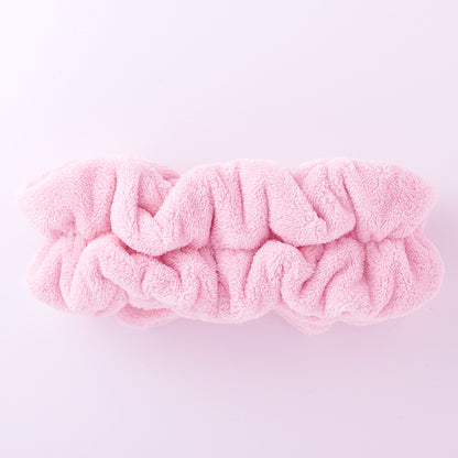 Sanrio Hanamaruobake Face Hair Turban