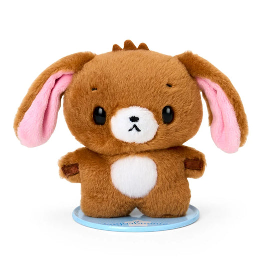 Sanrio Sugarbunnies Kurousa Kisekae Doll S (Pitatto Friends)