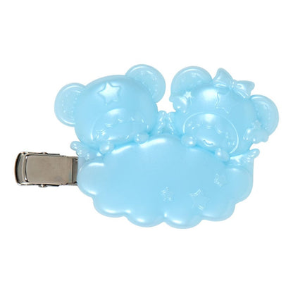 Sanrio Little Twin Stars Bangs Clip (Angel of the starry sky)