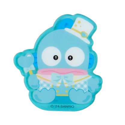 Sanrio Characters acrylic seal Blind Box (SANRIO FES 2024 limited)