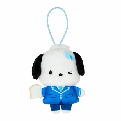 Sanrio Characters Mascot Blind Box (Sanrio School Collection)