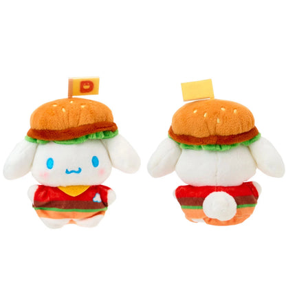 Sanrio Chimapote Stuffed Toy (Super Cute Adventures Chimapote Collection)