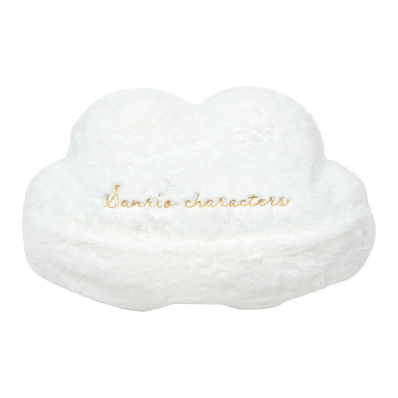 Sanrio Cushion (Nap on Fluffy White Cloud)