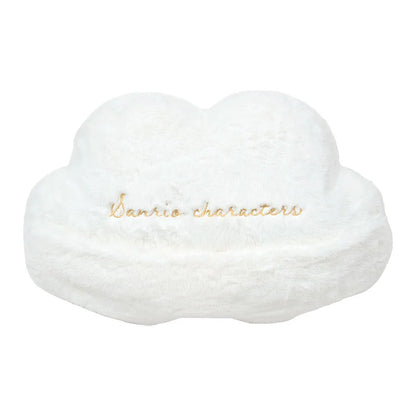 Sanrio Cushion (Nap on Fluffy White Cloud)