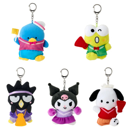 Sanrio Characters Mascot holder (SANRIO FES 2026 Limited Edition)