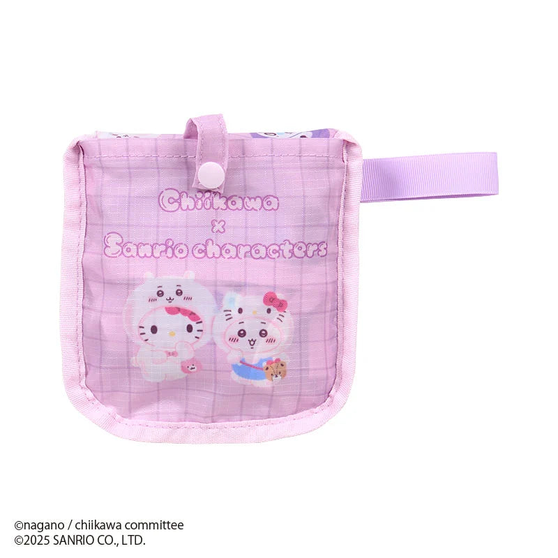 Sanrio Characters Chiikawa Eco Bag