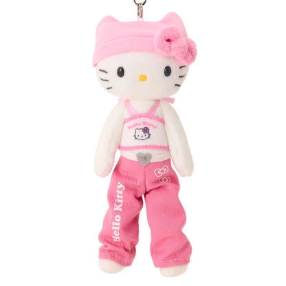 Sanrio Hello Kitty Mascot Holder Y2K (Sanrio closet collection)