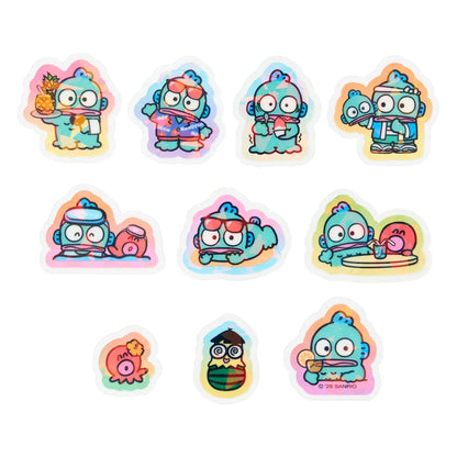 Sanrio Summer sticker