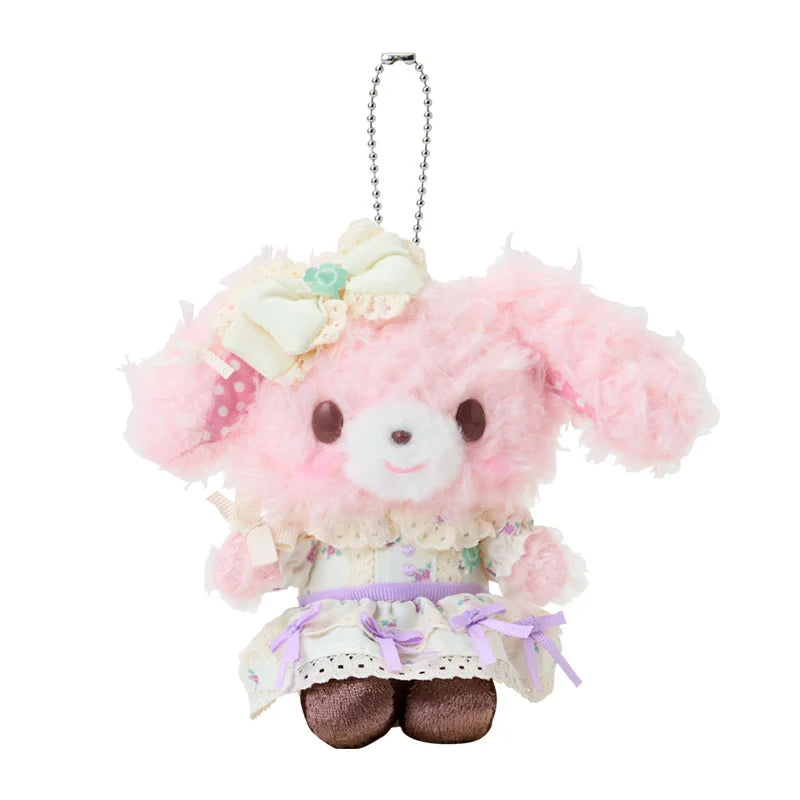 Sanrio Mascot holder  (Forest Lace)