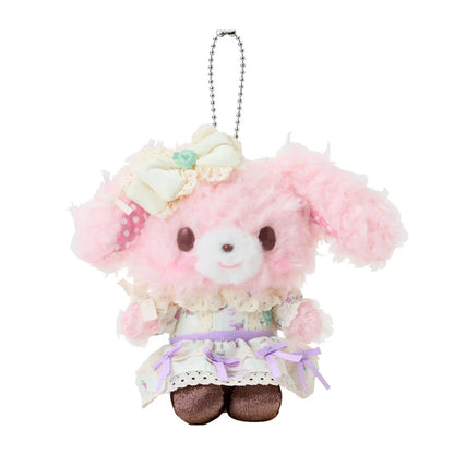 Sanrio Mascot holder  (Forest Lace)
