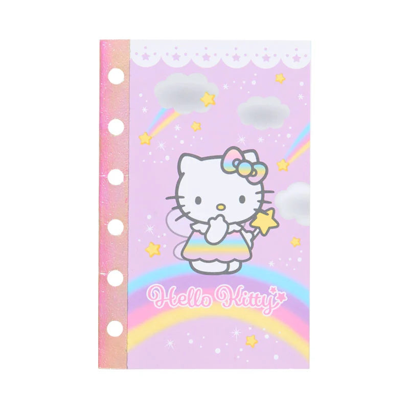 Sanrio Hello Kitty Sticker book (Fairy)