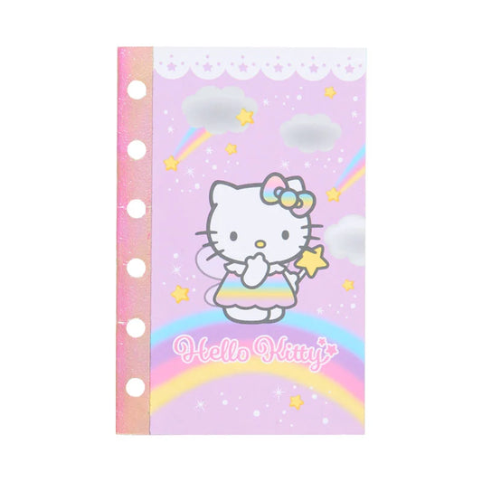 Sanrio Hello Kitty Sticker book (Fairy)