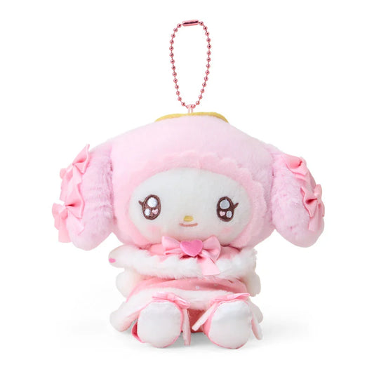 Sanrio My Melody Mascot charm (Angel and Devil)