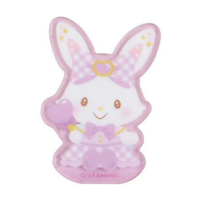 Sanrio Characters acrylic seal Blind Box (SANRIO FES 2024 limited)