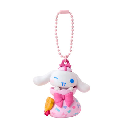 Sanrio Mascot Key Holder Blind Box (Wrapping paper)