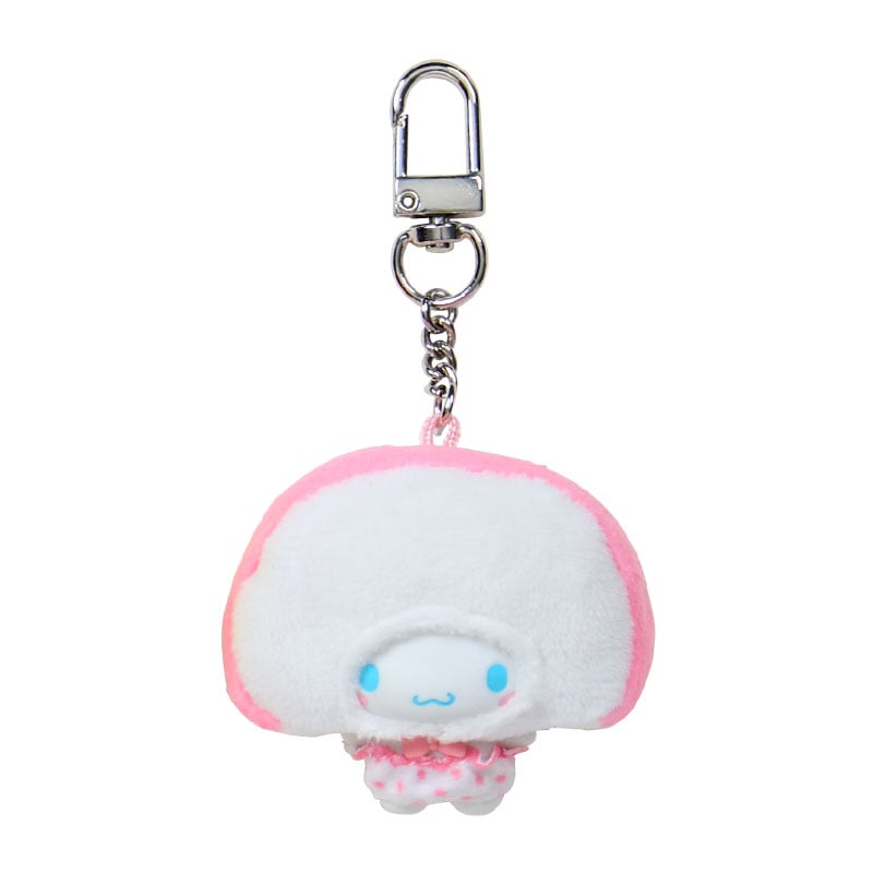 Sanrio Character Keychain Side Dish Blind Box (Chibittomo)