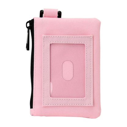 Sanrio Hanamaruobake Pink Pass Case (Pastel Sweets Pop)