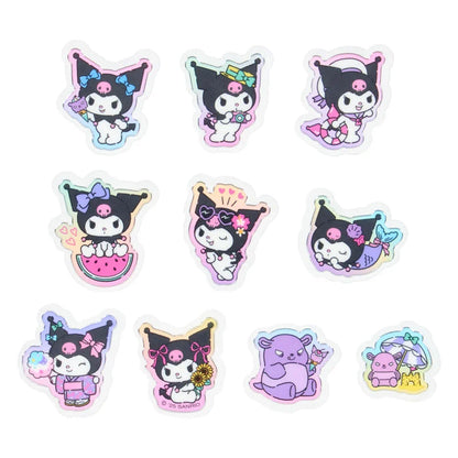 Sanrio Cute Summer Sticker
