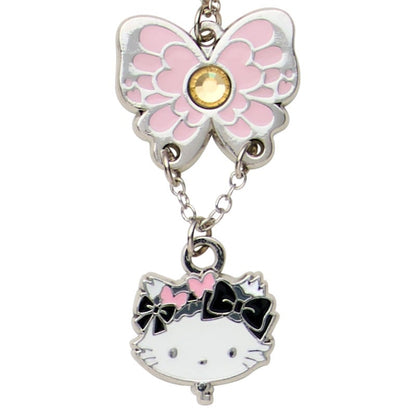 Sanrio Characters Necklace Blind Box (Butterfly)