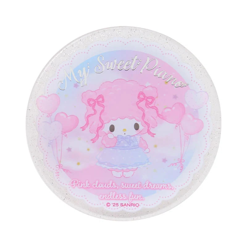 Sanrio My Sweet Piano Dreamy Design Series (#6-9)