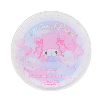 Sanrio My Sweet Piano Dreamy Design Series (#6-9)