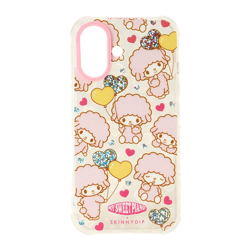 Sanrio SKINNYDIP LONDON iPhone 16 case