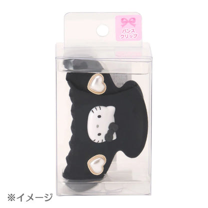 Sanrio Flocky Vans Clip