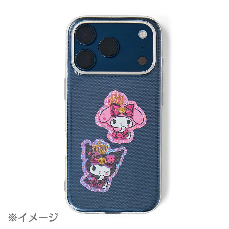 Sanrio Sticker Set (Gyaru Full Max)