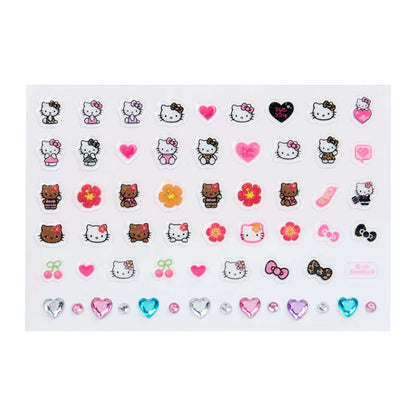 Sanrio Hello Kitty  Mini Mini Deco Seal