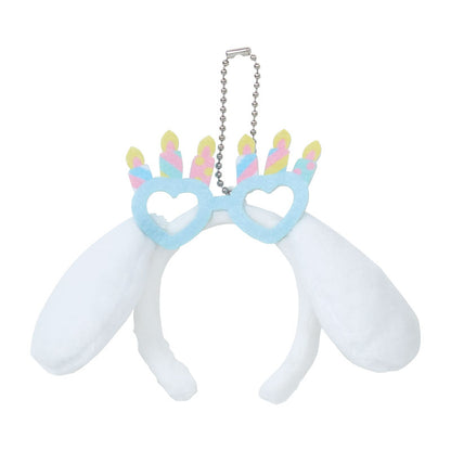 Sanrio Characters Mini Headband Blind Box (Party 1)