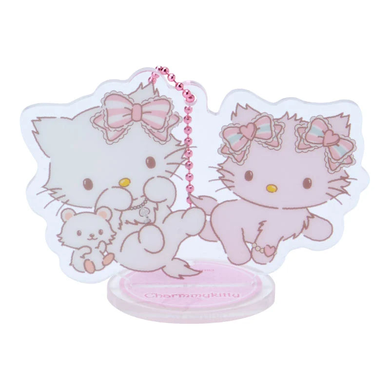 Sanrio Characters Secret Acrylic Stand A (Attention! Debut character in the 2000s)