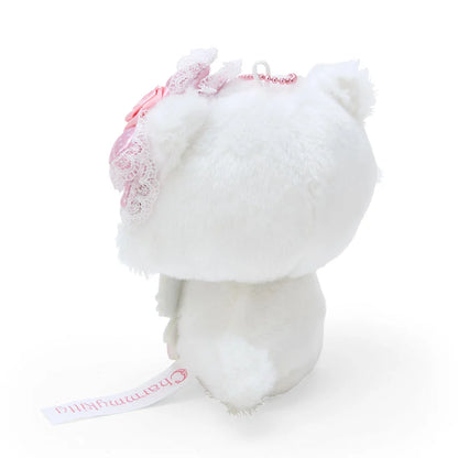 Sanrio Charmykitty Mascot holder (attention! Debut character in the 2000s)