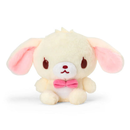 Sanrio Sugarbunnies Fluffy Stuffed Toy (Shirousa)