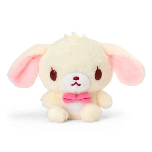Sanrio Sugarbunnies Fluffy Stuffed Toy (Shirousa)