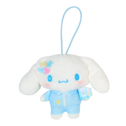 Sanrio Cinnamoroll Mascot Blind Box (Sanrio School Collection)