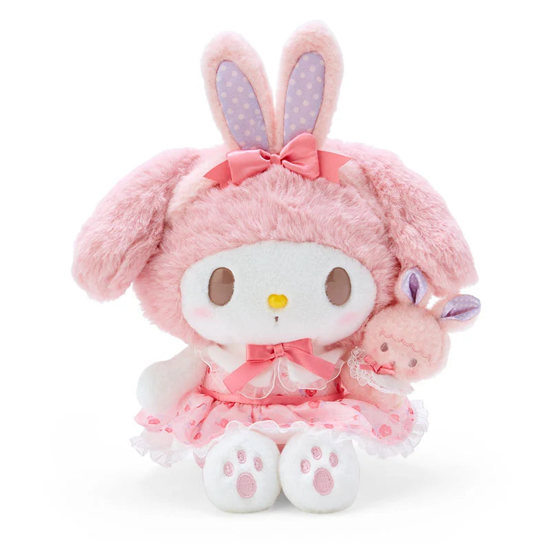 Sanrio My Sweet Piano (My little treasure series) #1