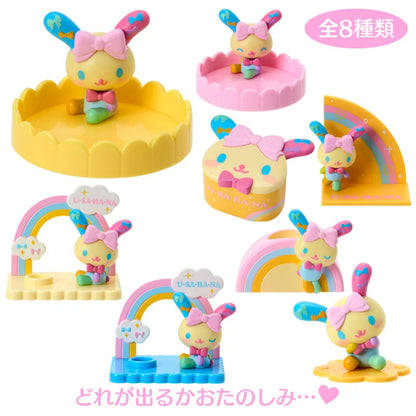 Sanrio Usahana Mascot Blind Box (Always Love Usahana)