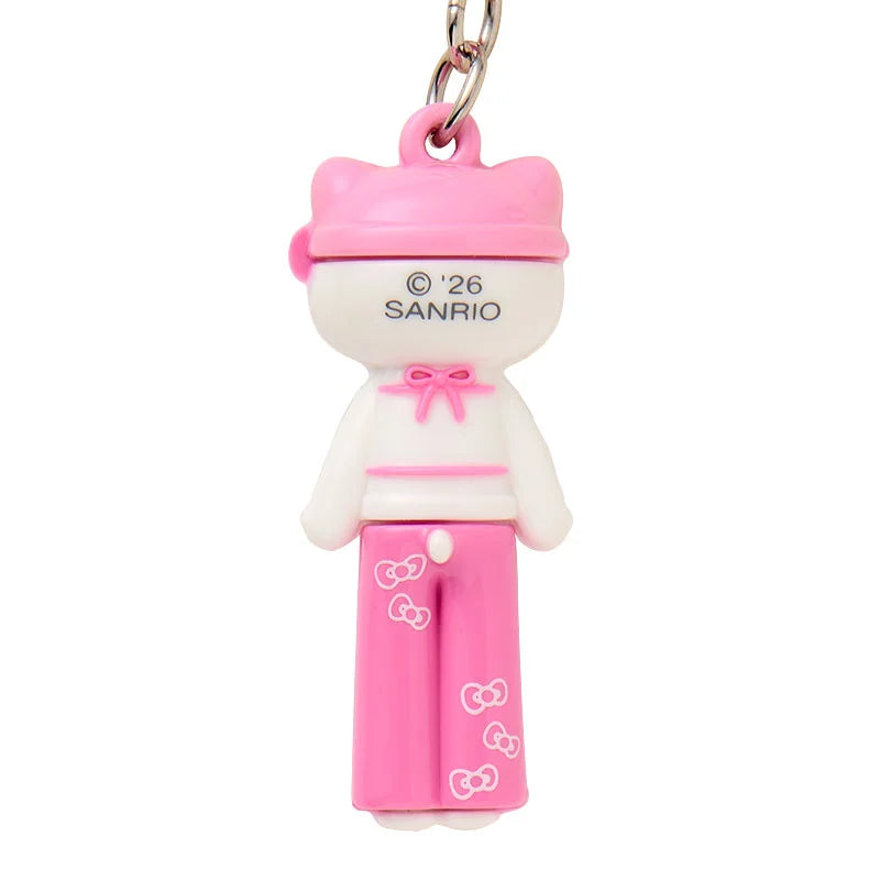 Sanrio Hello Kitty  Strap Y2K (Sanrio closet collection)