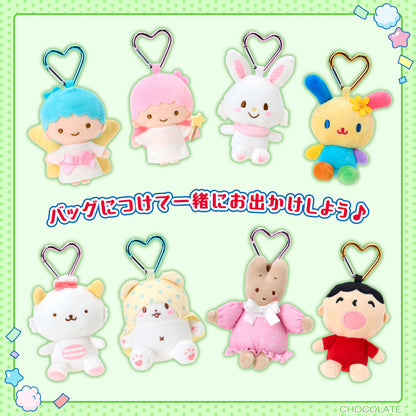Sanrio Mini mascot holder