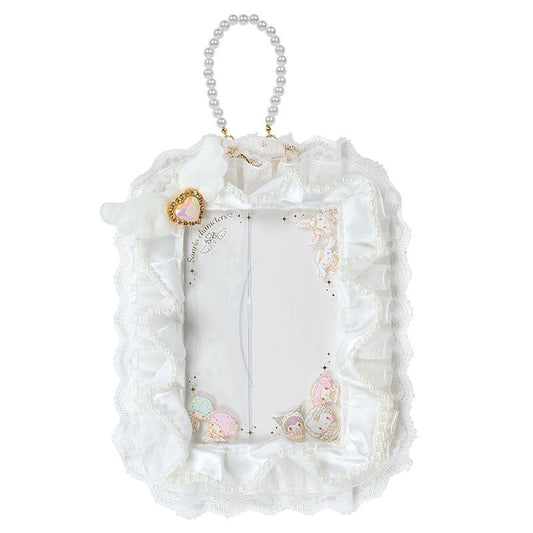 Sanrio Characters  Photo Holder (Enjoy Idol Pure White Angel)