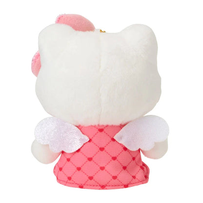 Sanrio Hello Kitty Mascot Collection (Colorful Bunny & Angel)