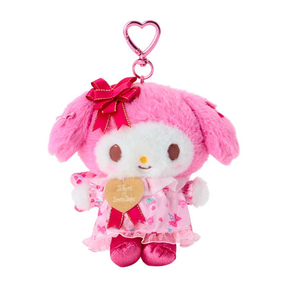 Sanrio Mascot holder (Wrapping Paper)