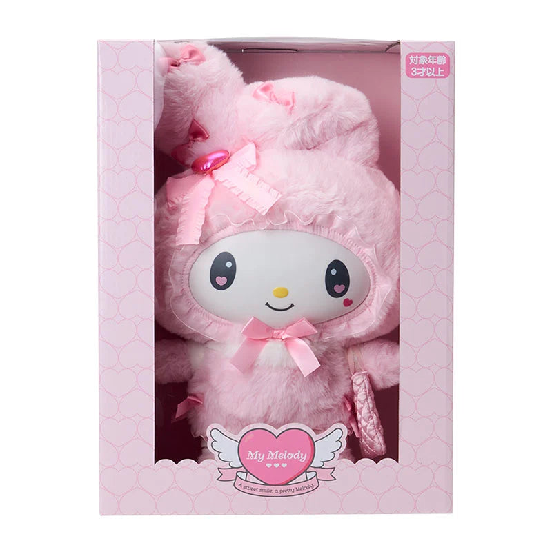 Sanrio My Melody Melousa Romiusa Series (#7-11)