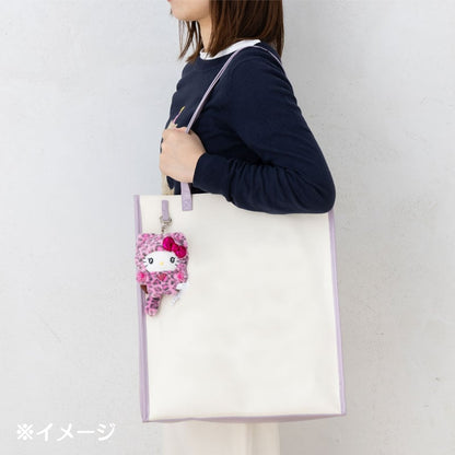 Sanrio Mascot holder (Gyaru Cat)