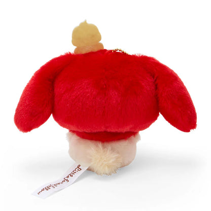 Sanrio Littleforestfellow Mascot holder (attention! Debut character in the 2000s)