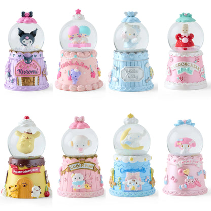 Sanrio Snow Globe S