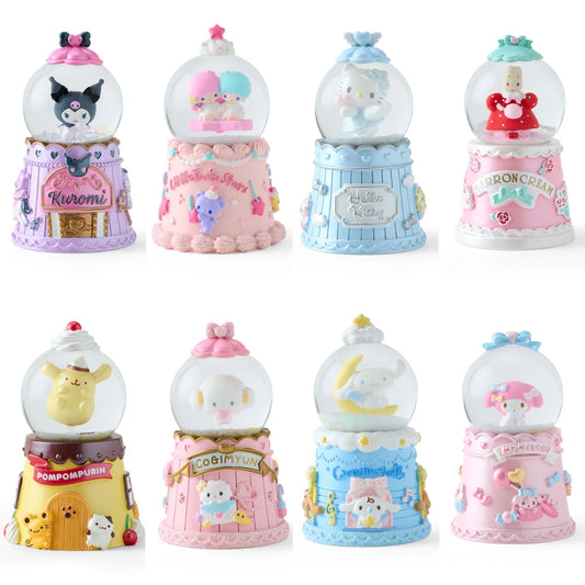 Sanrio Snow Globe S