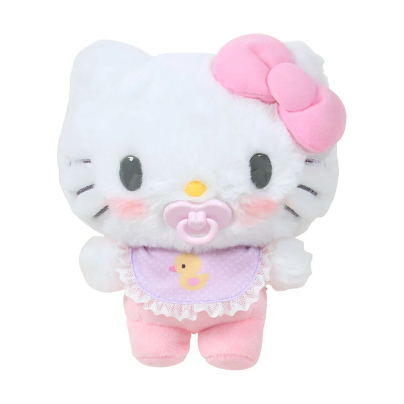 Sanrio Hello Kitty Plush Toy Set (Baby)
