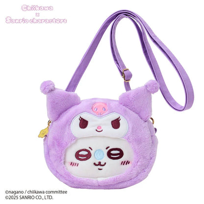 Sanrio Characters Chiikawa Pochette