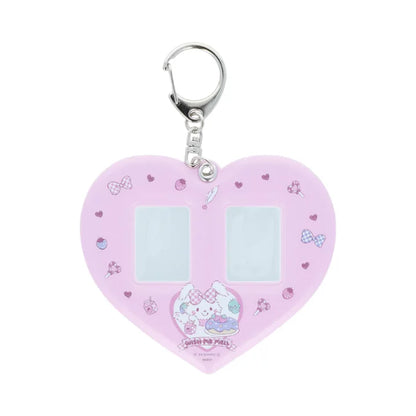 Sanrio Characters Secret Mini photo Card Case (Ballet Core)